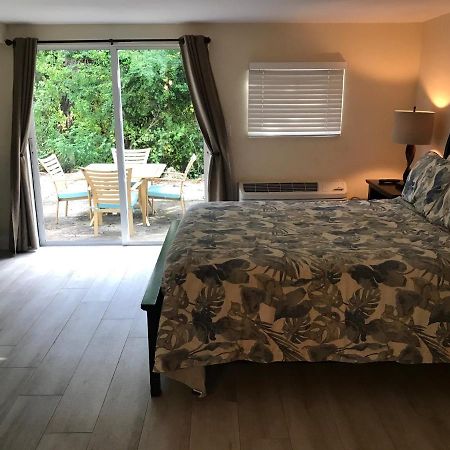Licensed Mgr - 3/3.5 Modern Villa - Key Largo'S Premier Oceanfront Resort And Marina! Zewnętrze zdjęcie