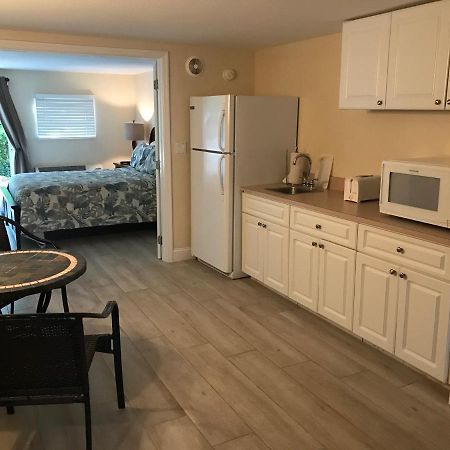 Licensed Mgr - 3/3.5 Modern Villa - Key Largo'S Premier Oceanfront Resort And Marina! Zewnętrze zdjęcie