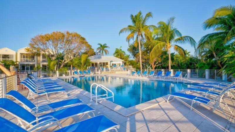 Licensed Mgr - 3/3.5 Modern Villa - Key Largo'S Premier Oceanfront Resort And Marina! Zewnętrze zdjęcie