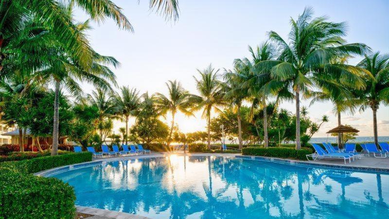 Licensed Mgr - 3/3.5 Modern Villa - Key Largo'S Premier Oceanfront Resort And Marina! Zewnętrze zdjęcie
