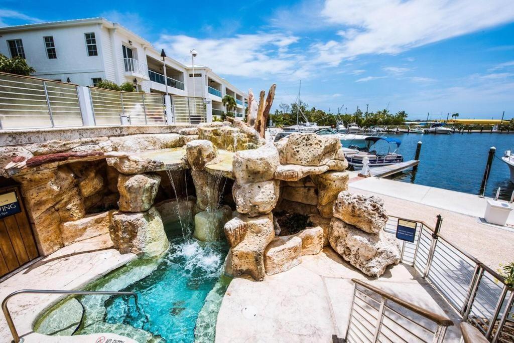 Licensed Mgr - 3/3.5 Modern Villa - Key Largo'S Premier Oceanfront Resort And Marina! Zewnętrze zdjęcie