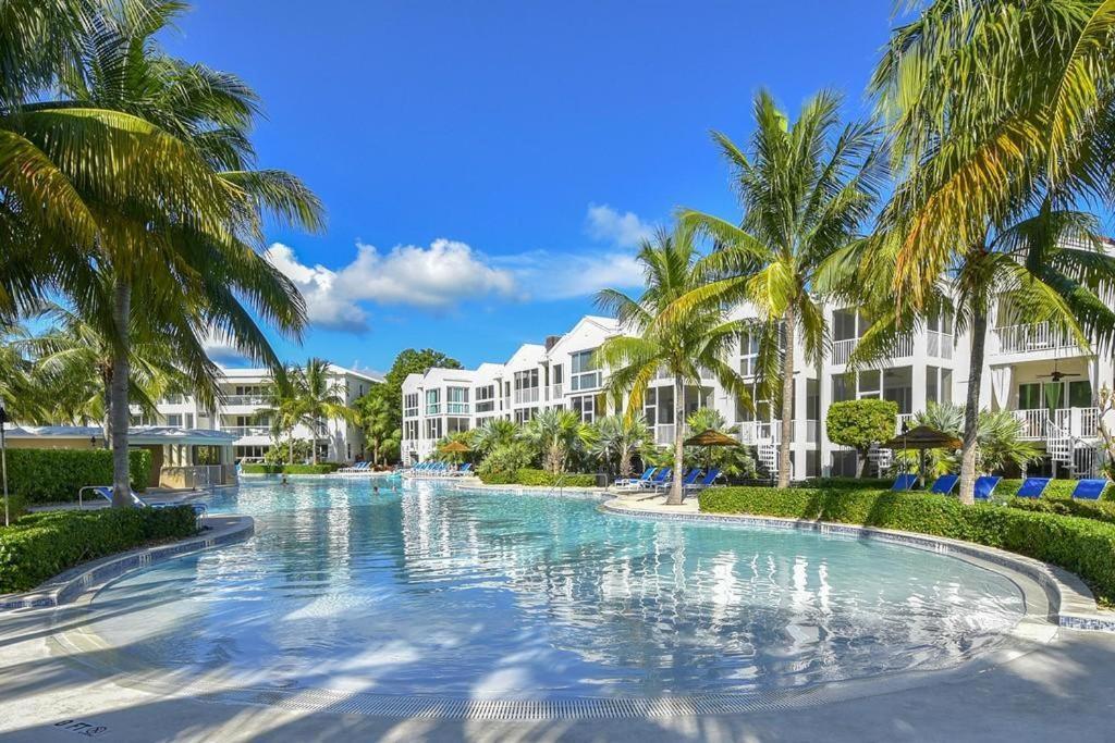 Licensed Mgr - 3/3.5 Modern Villa - Key Largo'S Premier Oceanfront Resort And Marina! Zewnętrze zdjęcie