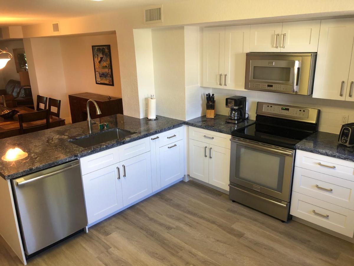 Licensed Mgr - 3/3.5 Modern Villa - Key Largo'S Premier Oceanfront Resort And Marina! Zewnętrze zdjęcie