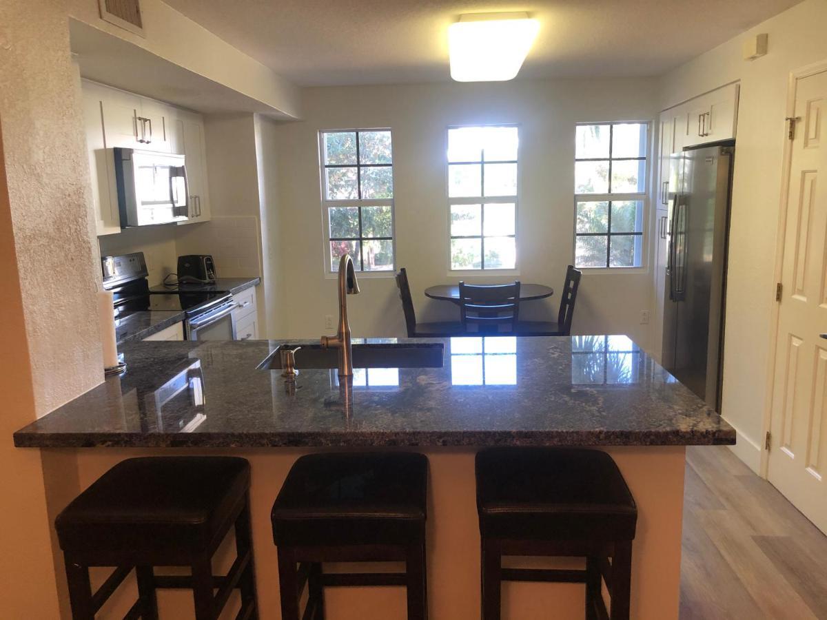 Licensed Mgr - 3/3.5 Modern Villa - Key Largo'S Premier Oceanfront Resort And Marina! Zewnętrze zdjęcie