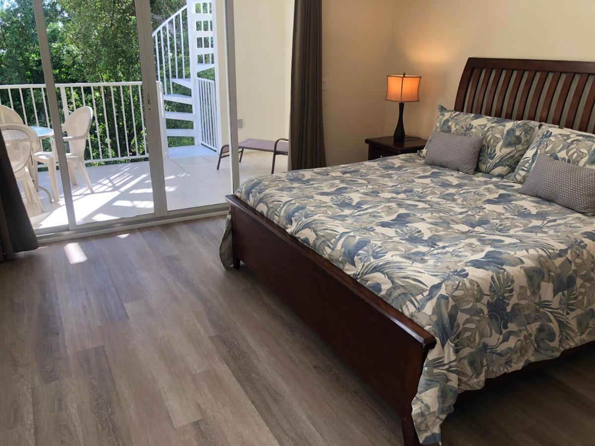Licensed Mgr - 3/3.5 Modern Villa - Key Largo'S Premier Oceanfront Resort And Marina! Zewnętrze zdjęcie