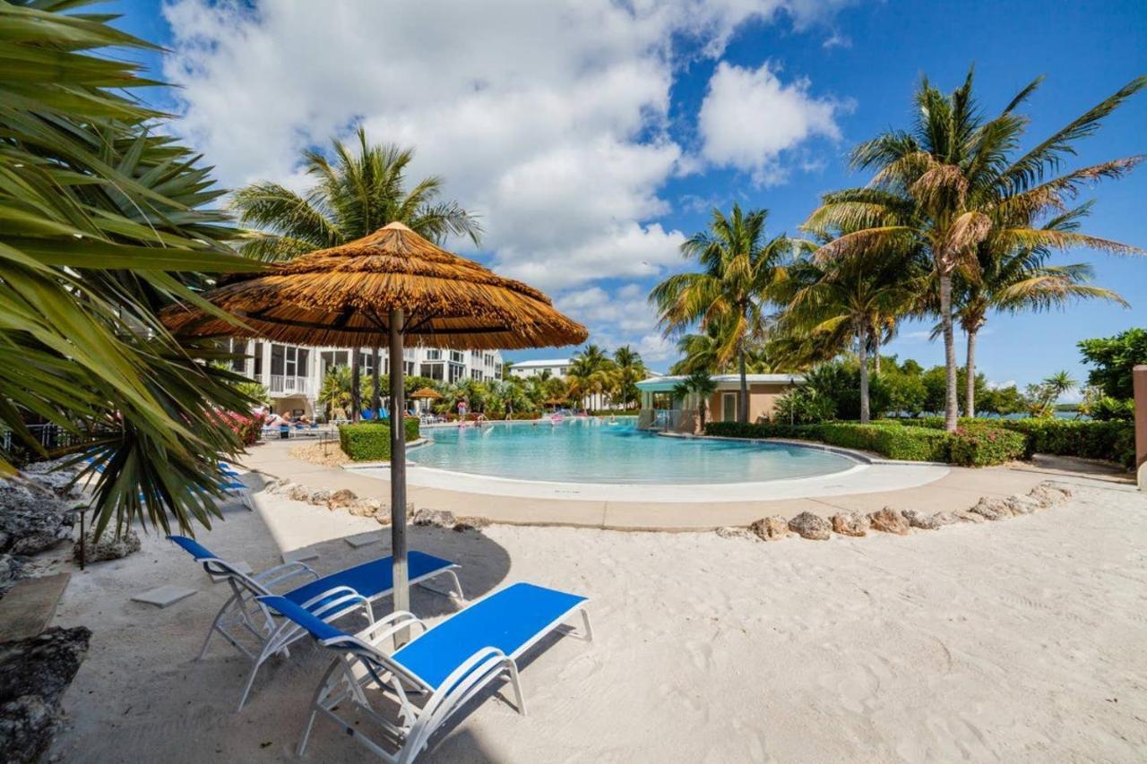 Licensed Mgr - 3/3.5 Modern Villa - Key Largo'S Premier Oceanfront Resort And Marina! Zewnętrze zdjęcie