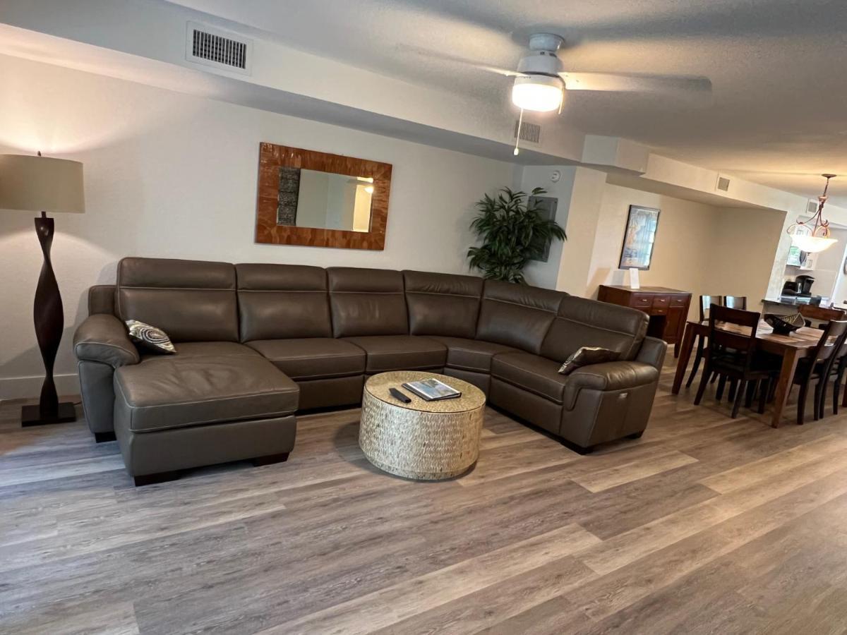 Licensed Mgr - 3/3.5 Modern Villa - Key Largo'S Premier Oceanfront Resort And Marina! Zewnętrze zdjęcie