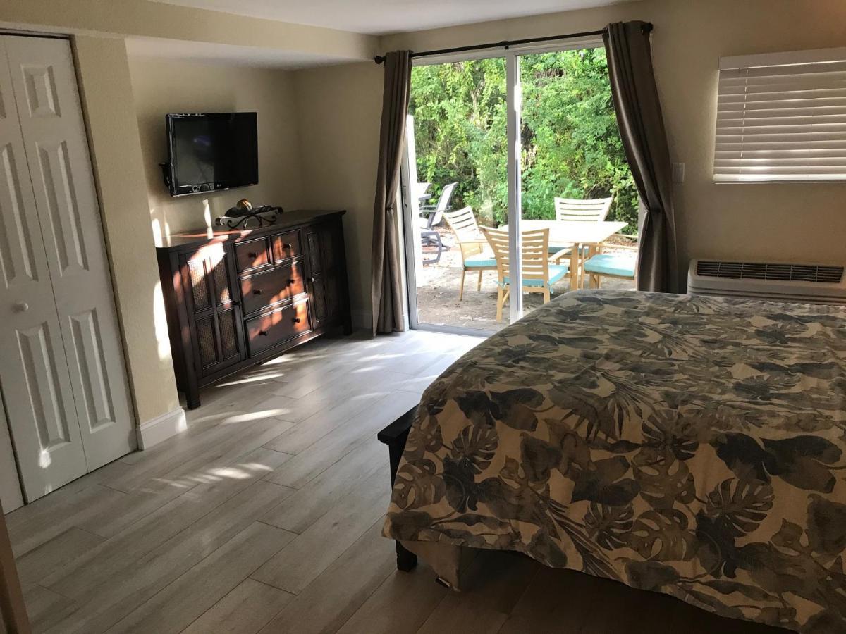 Licensed Mgr - 3/3.5 Modern Villa - Key Largo'S Premier Oceanfront Resort And Marina! Zewnętrze zdjęcie