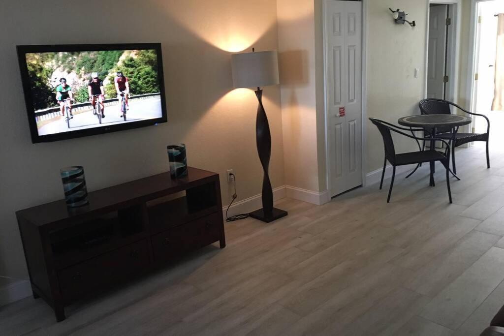 Licensed Mgr - 3/3.5 Modern Villa - Key Largo'S Premier Oceanfront Resort And Marina! Zewnętrze zdjęcie