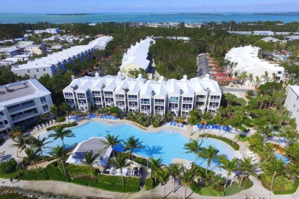 Licensed Mgr - 3/3.5 Modern Villa - Key Largo'S Premier Oceanfront Resort And Marina! Zewnętrze zdjęcie