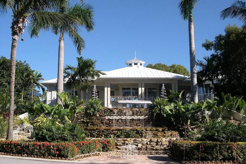 Licensed Mgr - 3/3.5 Modern Villa - Key Largo'S Premier Oceanfront Resort And Marina! Zewnętrze zdjęcie