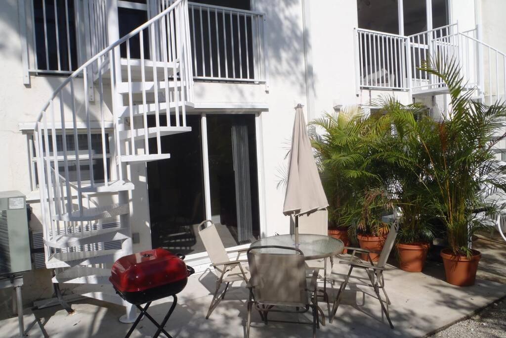 Licensed Mgr - 3/3.5 Modern Villa - Key Largo'S Premier Oceanfront Resort And Marina! Zewnętrze zdjęcie