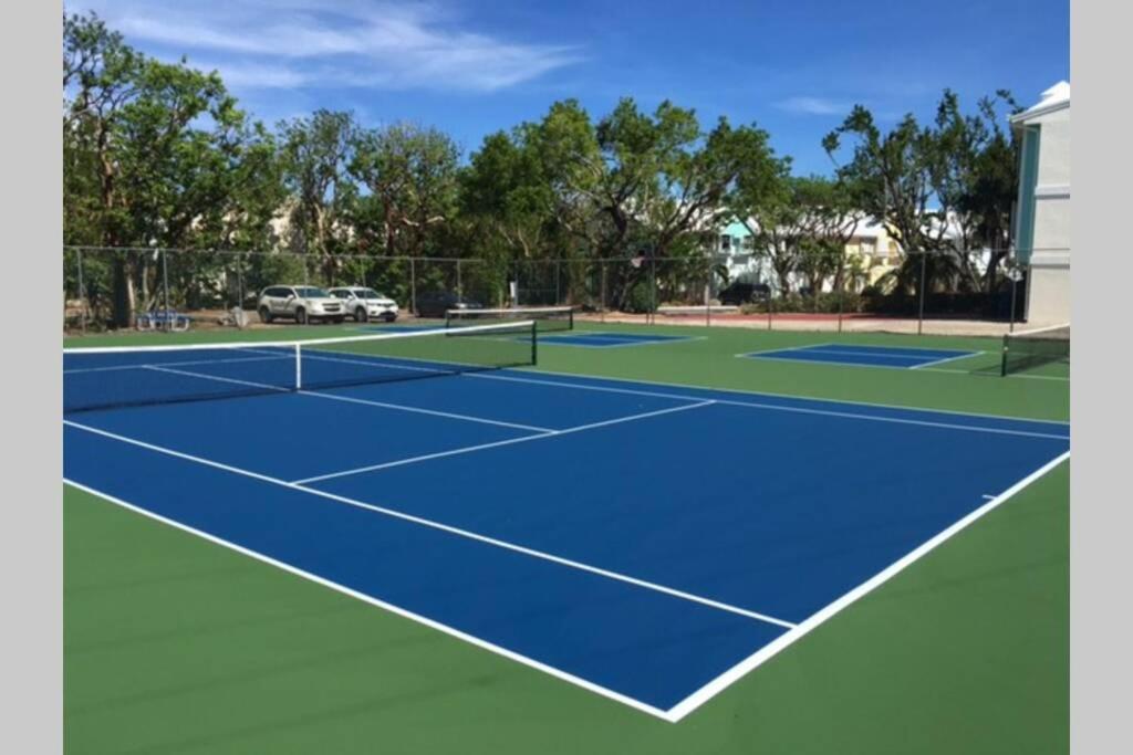 Licensed Mgr - 3/3.5 Modern Villa - Key Largo'S Premier Oceanfront Resort And Marina! Zewnętrze zdjęcie