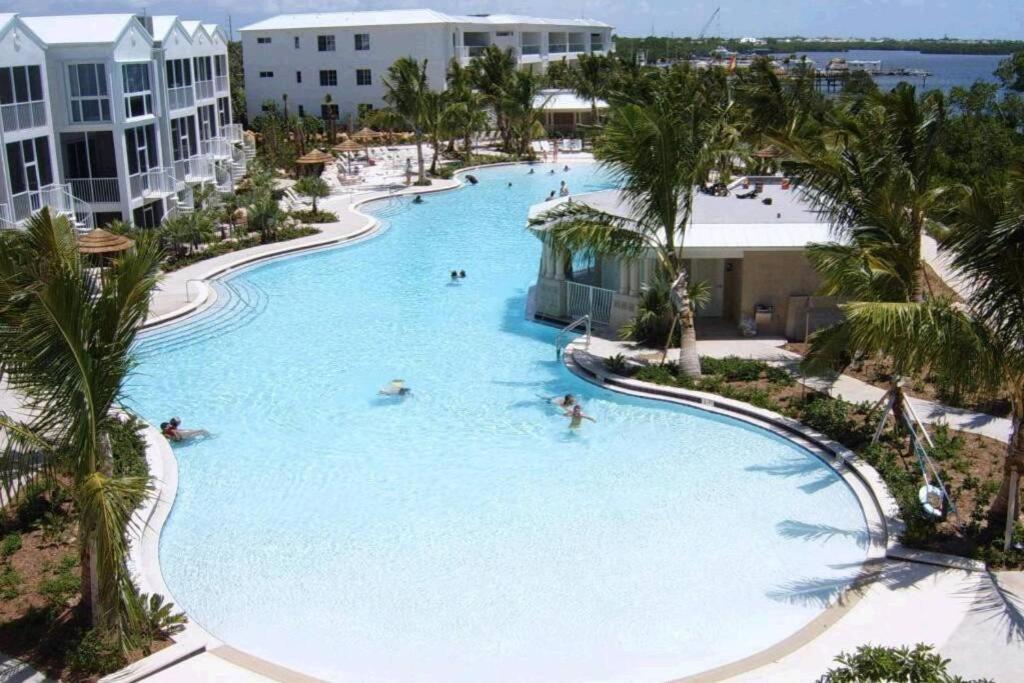 Licensed Mgr - 3/3.5 Modern Villa - Key Largo'S Premier Oceanfront Resort And Marina! Zewnętrze zdjęcie