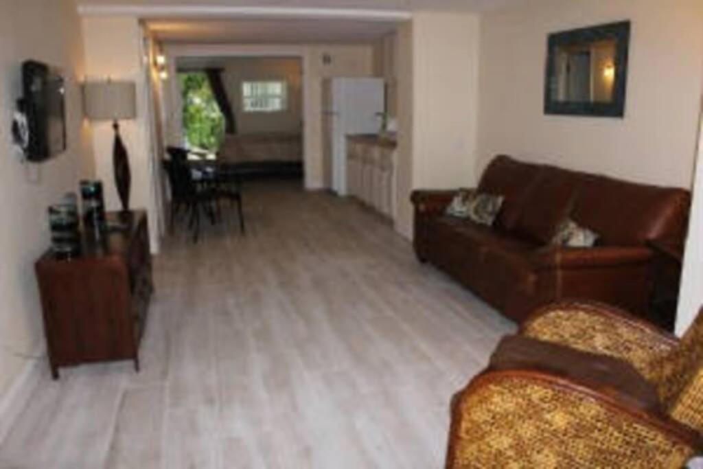 Licensed Mgr - 3/3.5 Modern Villa - Key Largo'S Premier Oceanfront Resort And Marina! Zewnętrze zdjęcie