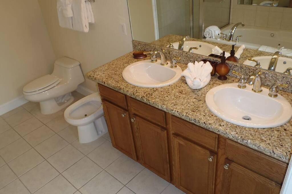 Licensed Mgr - 3/3.5 Modern Villa - Key Largo'S Premier Oceanfront Resort And Marina! Zewnętrze zdjęcie