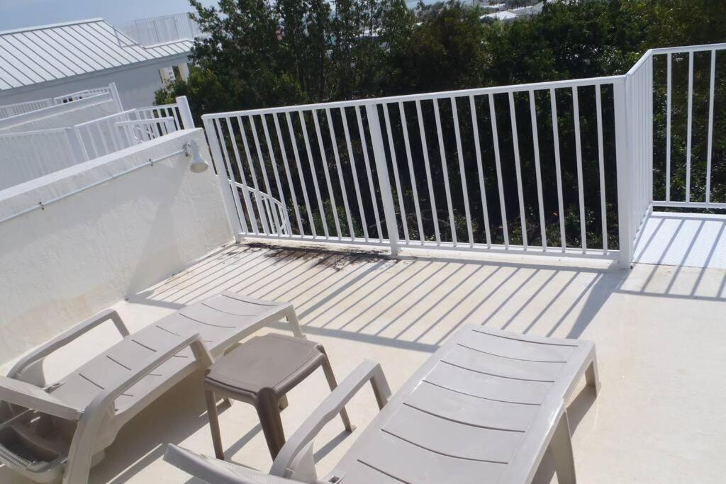 Licensed Mgr - 3/3.5 Modern Villa - Key Largo'S Premier Oceanfront Resort And Marina! Zewnętrze zdjęcie