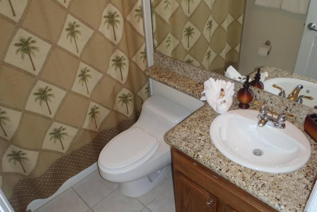 Licensed Mgr - 3/3.5 Modern Villa - Key Largo'S Premier Oceanfront Resort And Marina! Zewnętrze zdjęcie